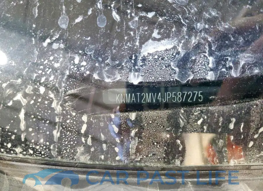 KNMAT2MV4JP587275# 13