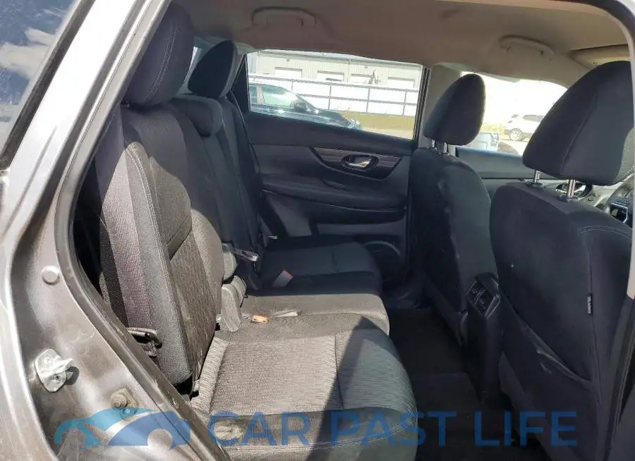 KNMAT2MV5JP536299# 11