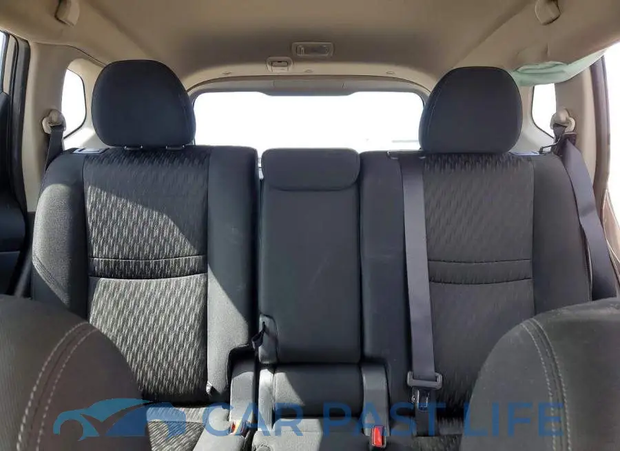 KNMAT2MV5JP536299# 10