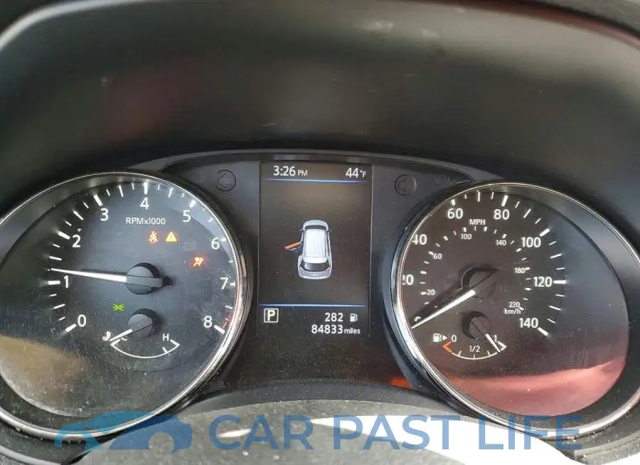KNMAT2MV5JP536299# 9