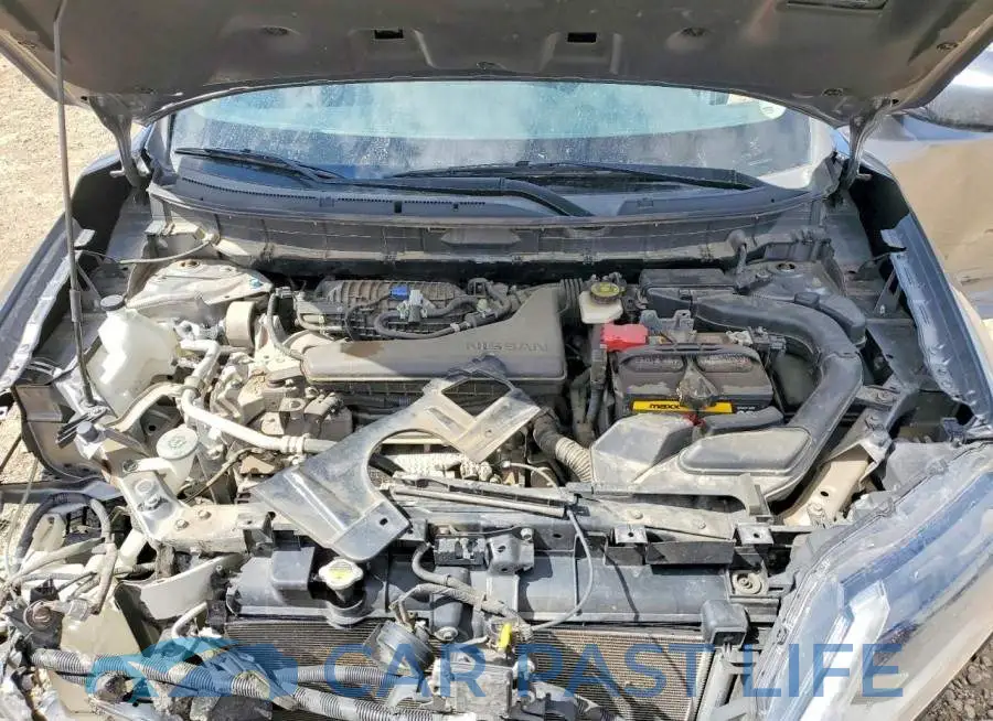 KNMAT2MV5JP536299# 12