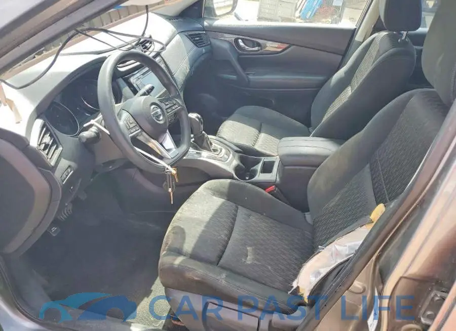 KNMAT2MV5JP536299# 7