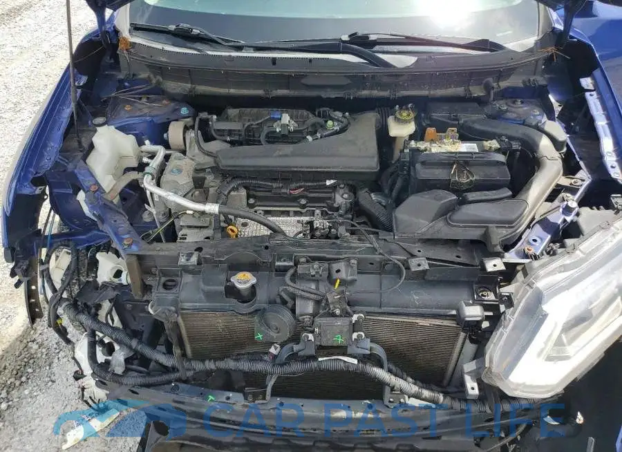 KNMAT2MV9JP533261# 12