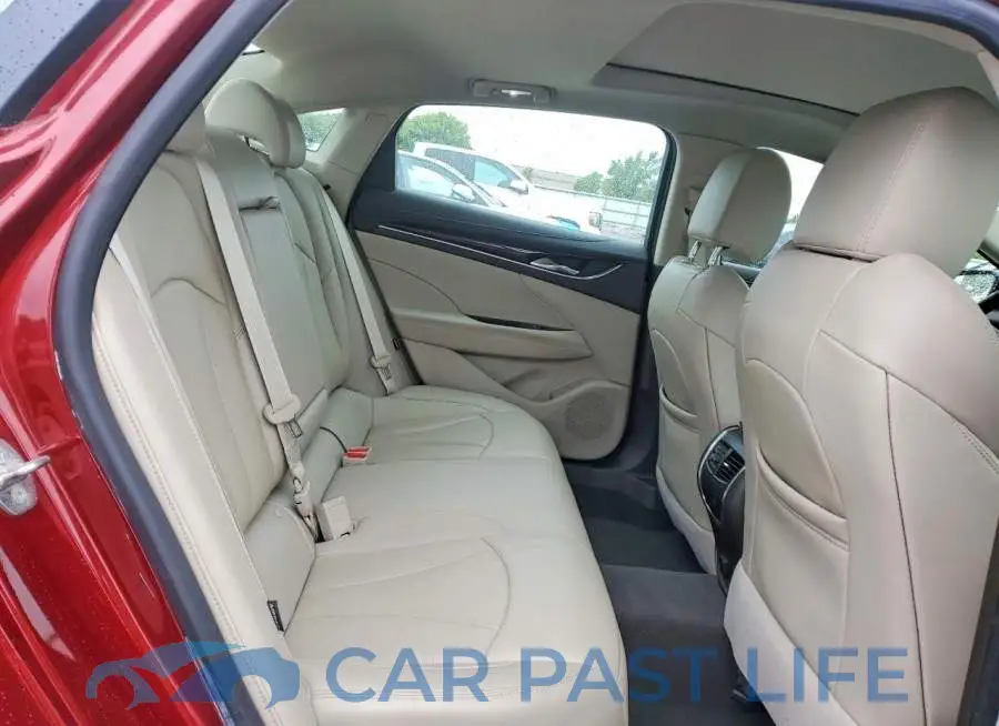 1G4ZS5SS1HU178187# 10