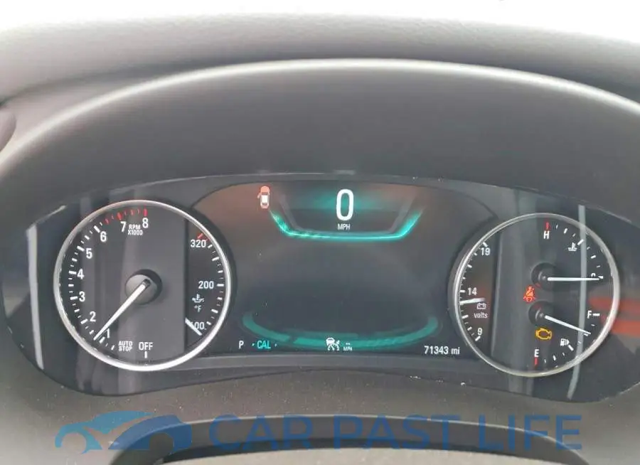 1G4ZS5SS1HU178187# 9