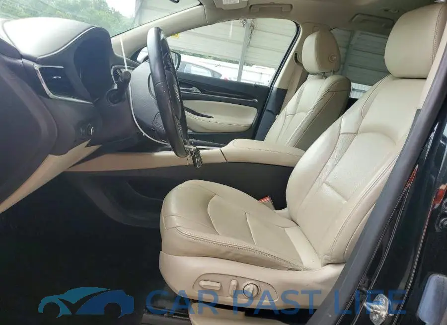 5GAERBKW6KJ299470# 7