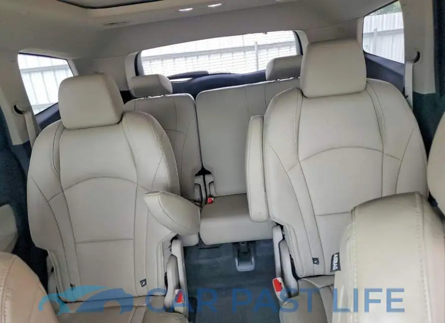 5GAERBKW6KJ299470# 10