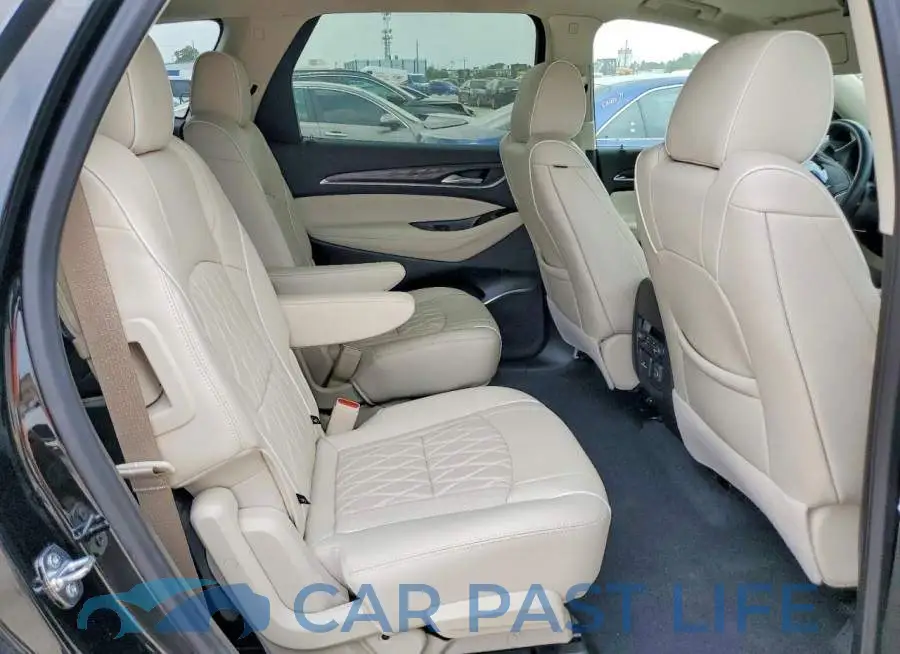 5GAERDKW7NJ185350# 11