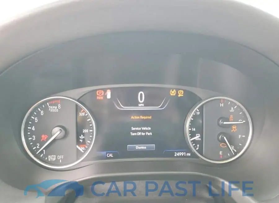 5GAERDKW7NJ185350# 9