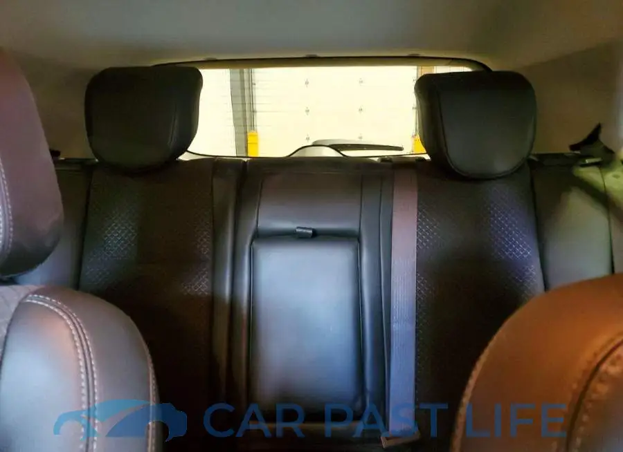 KL4CJASB1KB960847# 10