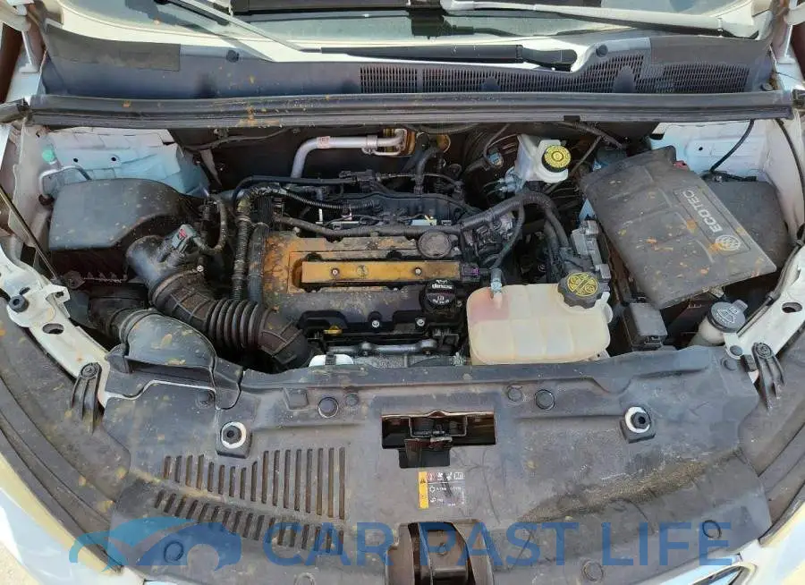 KL4CJASB6JB578893# 12
