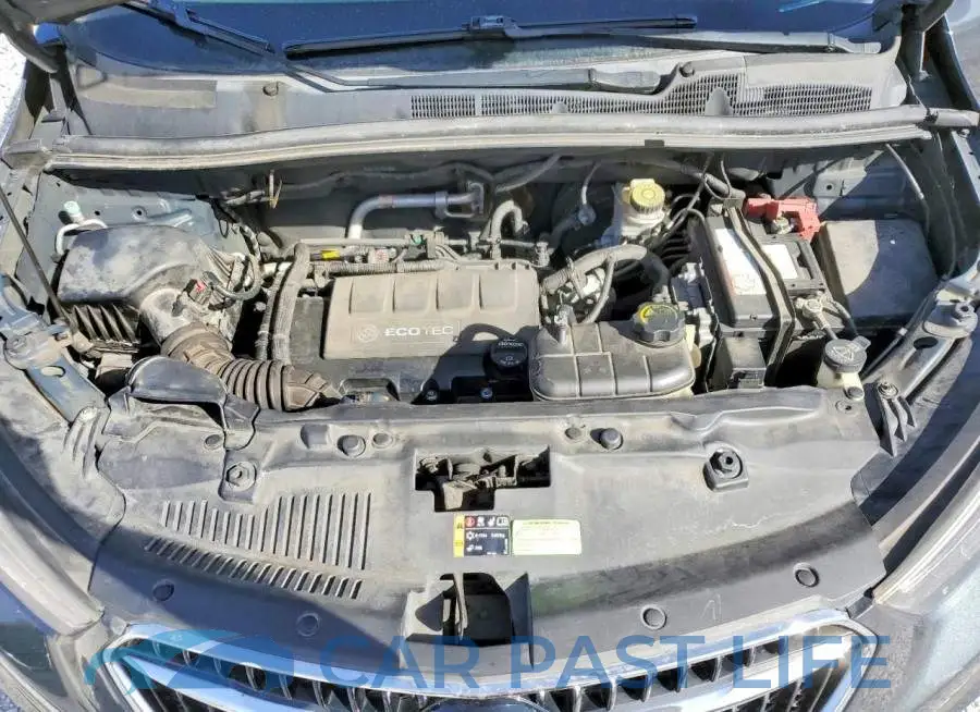 KL4CJCSB5HB141974# 12