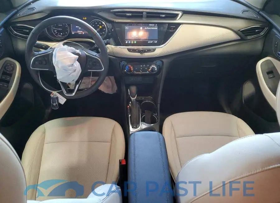 KL4MMCSL1PB131722# 8