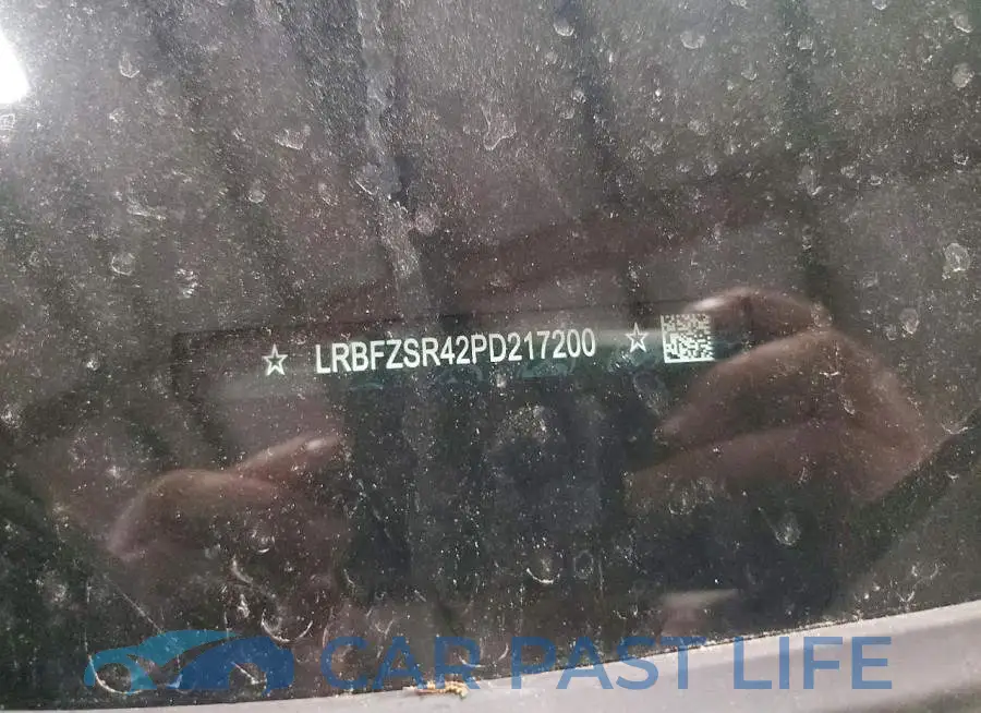 LRBFZSR42PD217200# 12