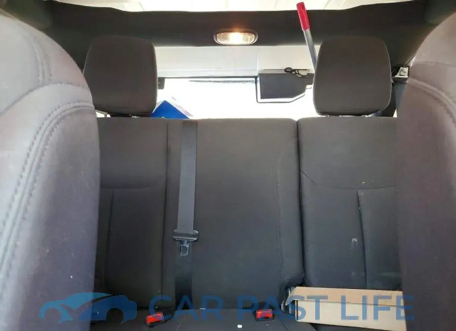 1C4BJWDG1JL836156# 10