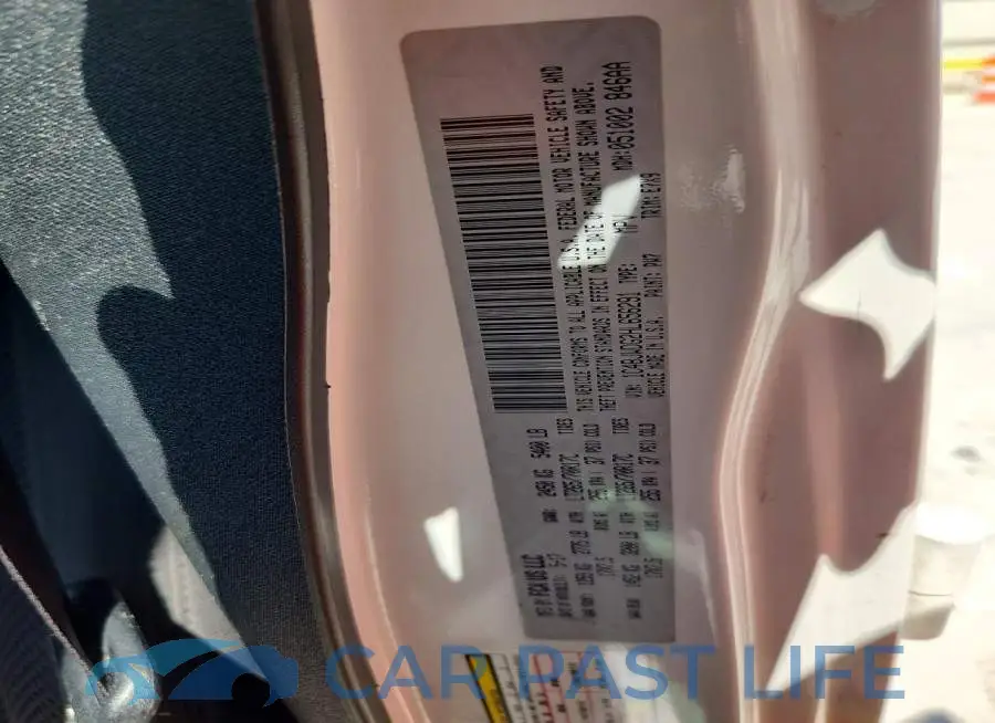 1C4BJWDG2HL656291# 13