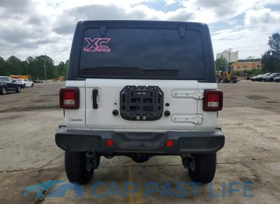 1C4HJXEN6MW679384# 6