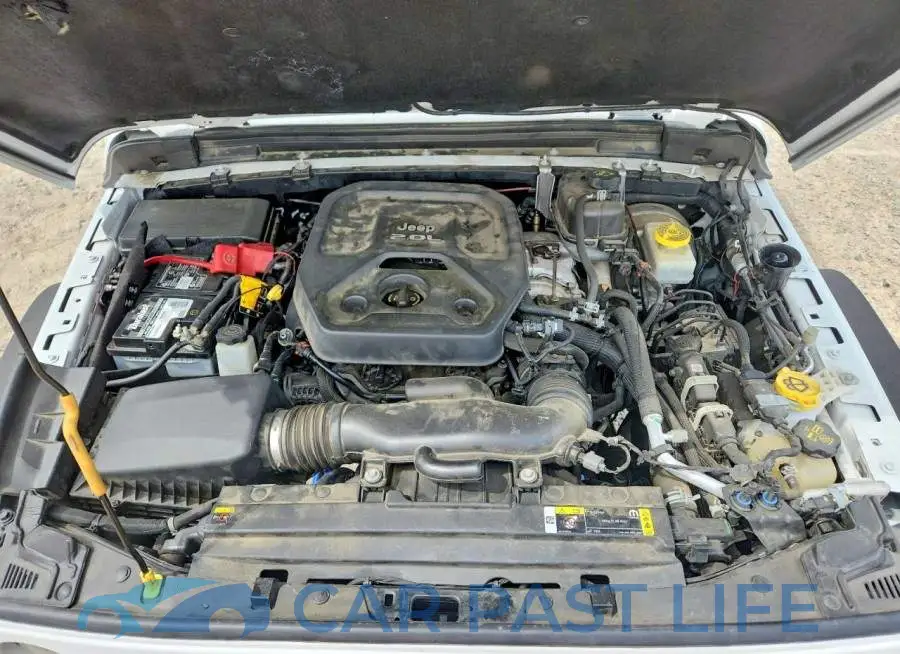 1C4HJXEN6MW679384# 11