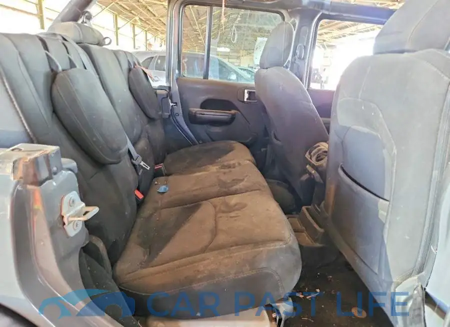 1C4JJXN6XPW661324# 11