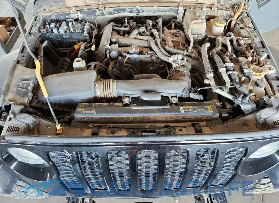 1C4JJXN6XPW661324# 12