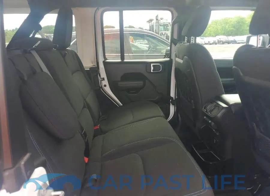 1C4JJXR69NW147276# 11