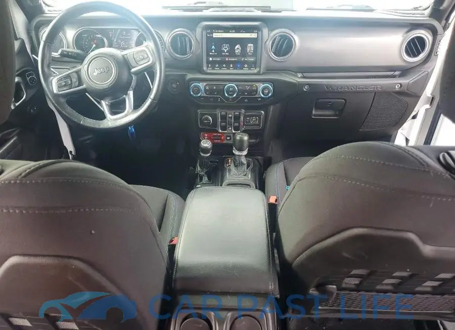 1C4JJXR69NW147276# 8