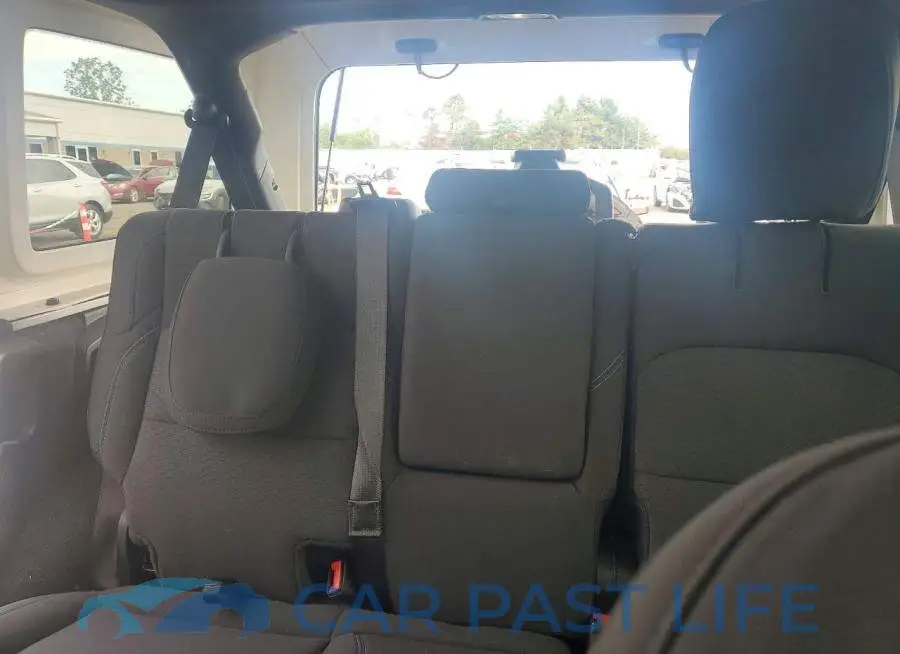 1C4JJXR69NW147276# 10