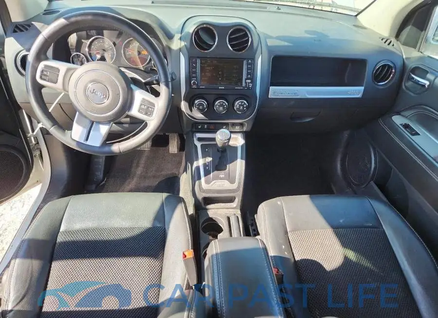 1C4NJCEB1HD206656# 8