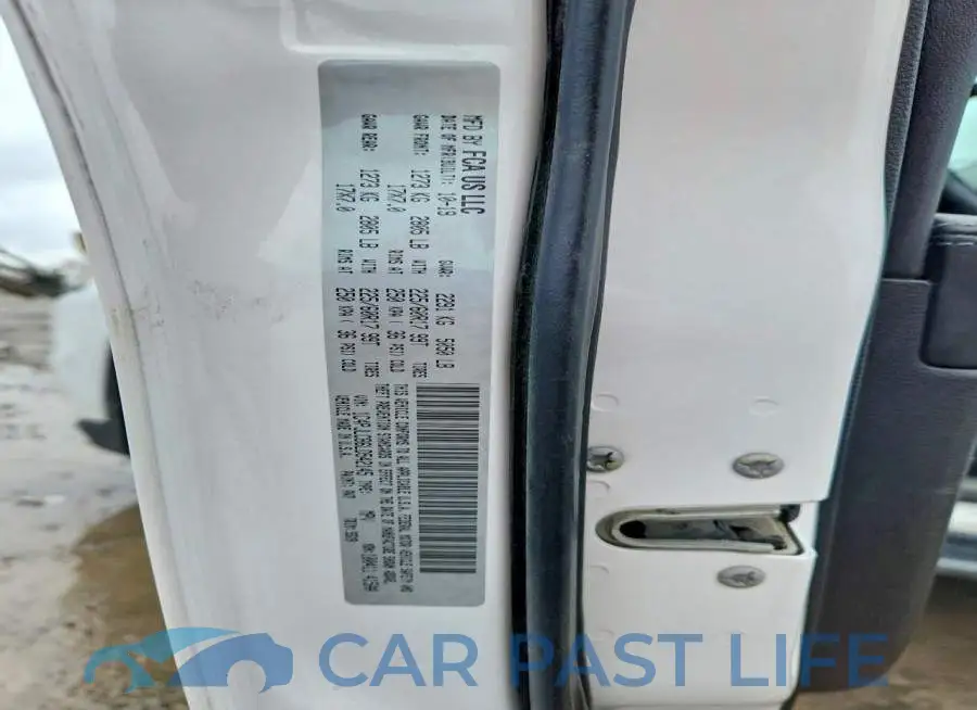 1C4PJLCB6LD542145# 13