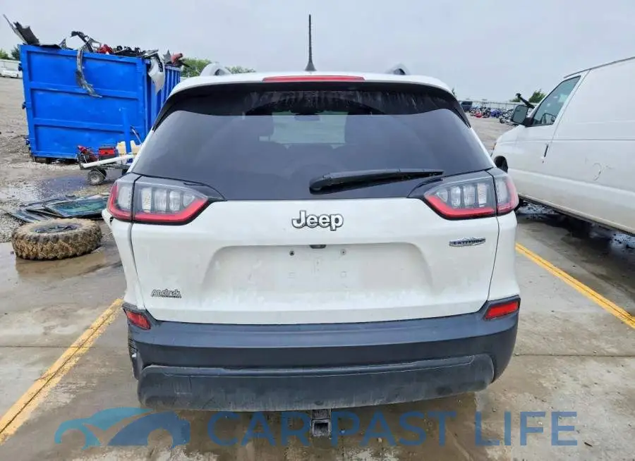 1C4PJLCB6LD542145# 6