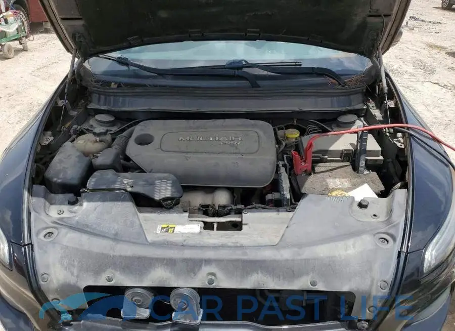 1C4PJLDBXHW521812# 12