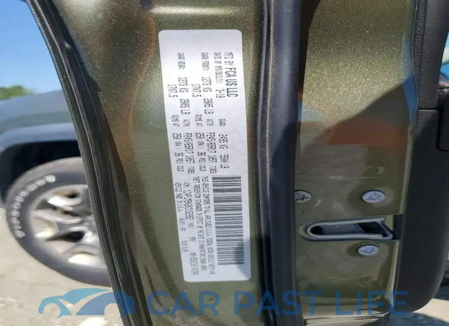 1C4PJMBN2KD152952# 13