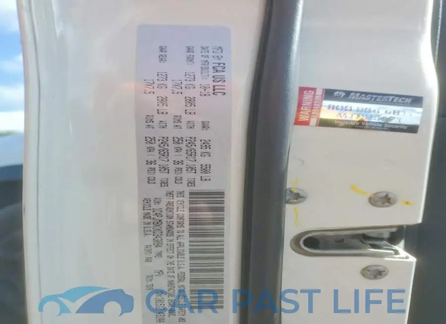 1C4PJMBX1KD343084# 13