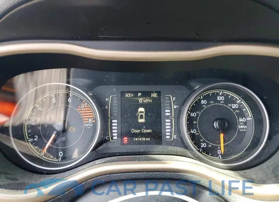 1C4PJMCS8HW569039# 9