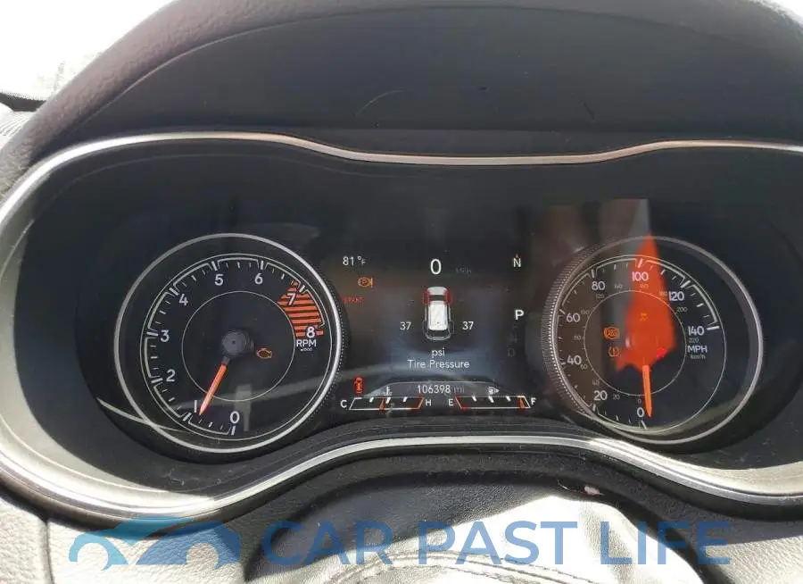 1C4PJMDX2KD166350# 9