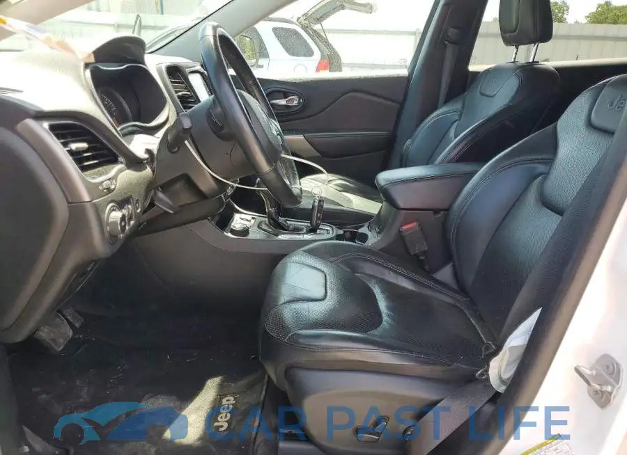 1C4PJMDX2KD166350# 7
