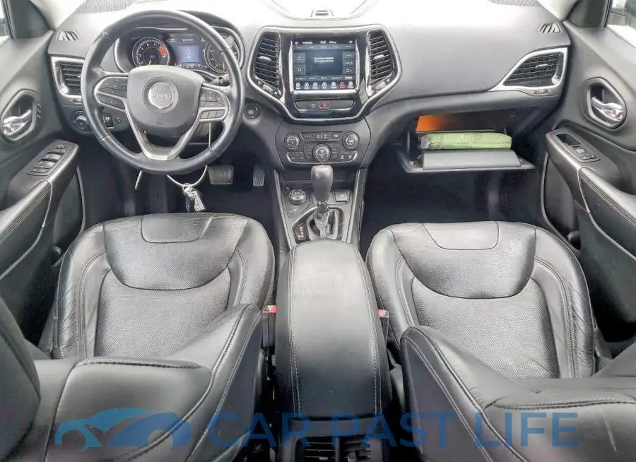 1C4PJMDX7LD614082# 8