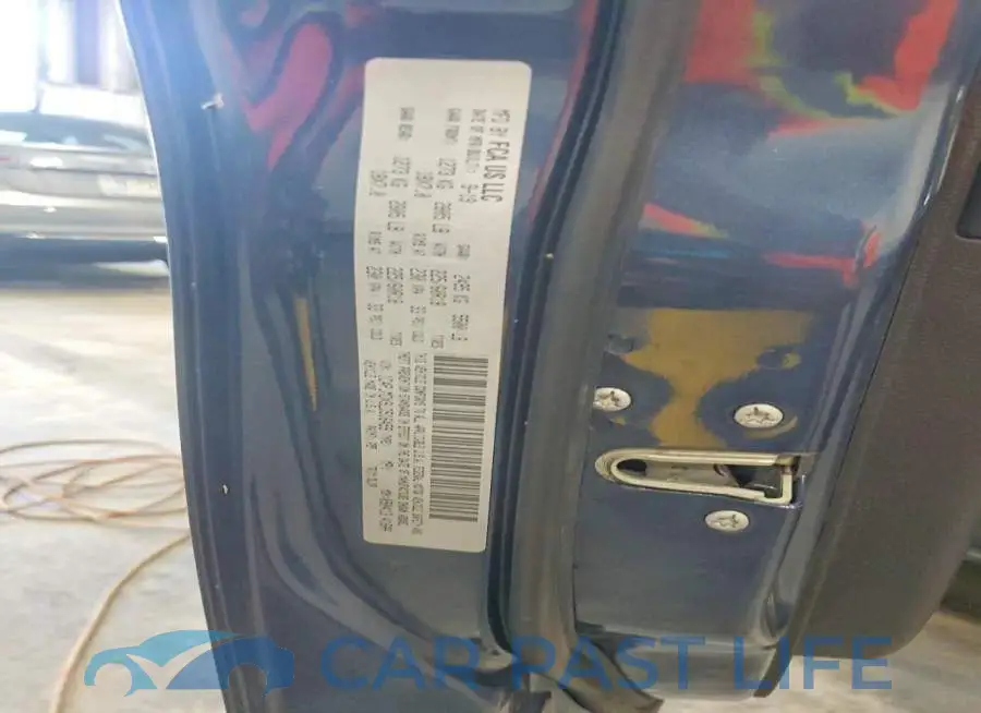 1C4PJMDX9LD516459# 13