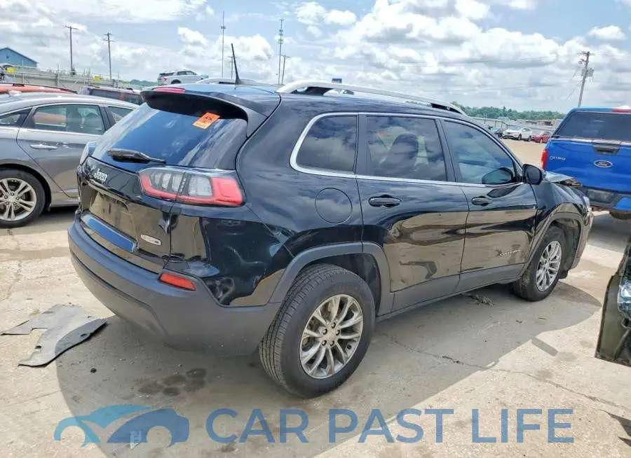 1C4PJMLB2LD604517# 3