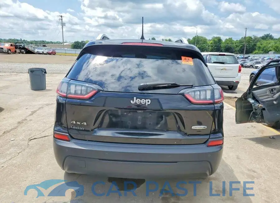 1C4PJMLB2LD604517# 6