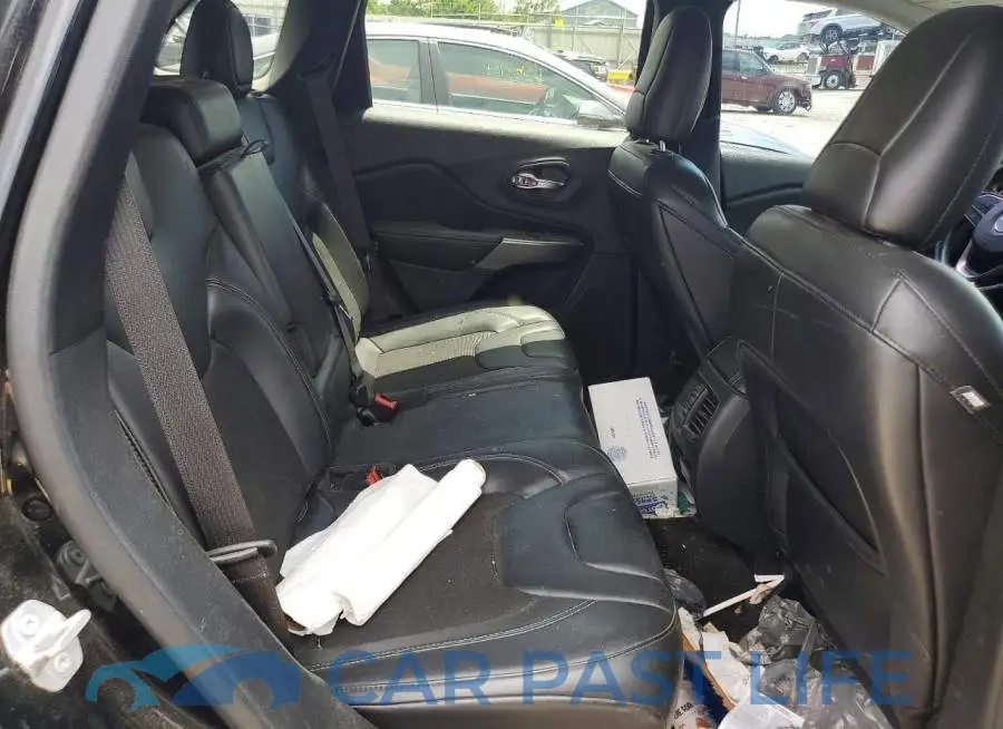 1C4PJMLB2LD604517# 11