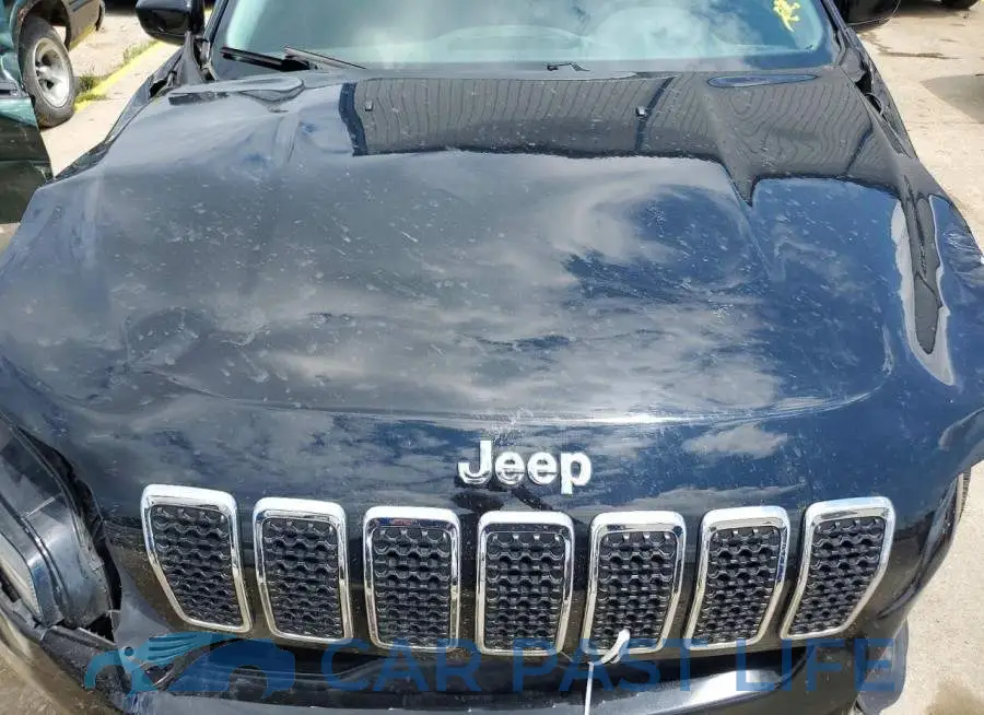 1C4PJMLB2LD604517# 12