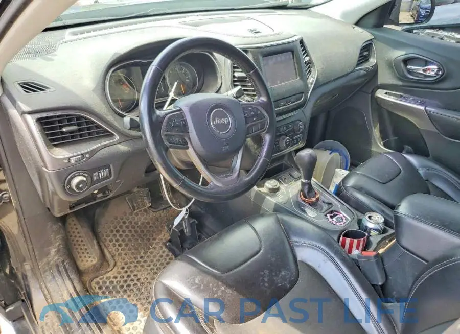 1C4PJMLB2LD604517# 8