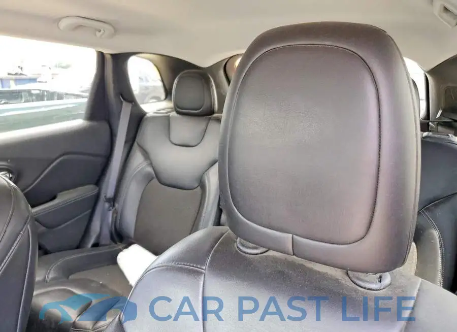 1C4PJMLB2LD604517# 10