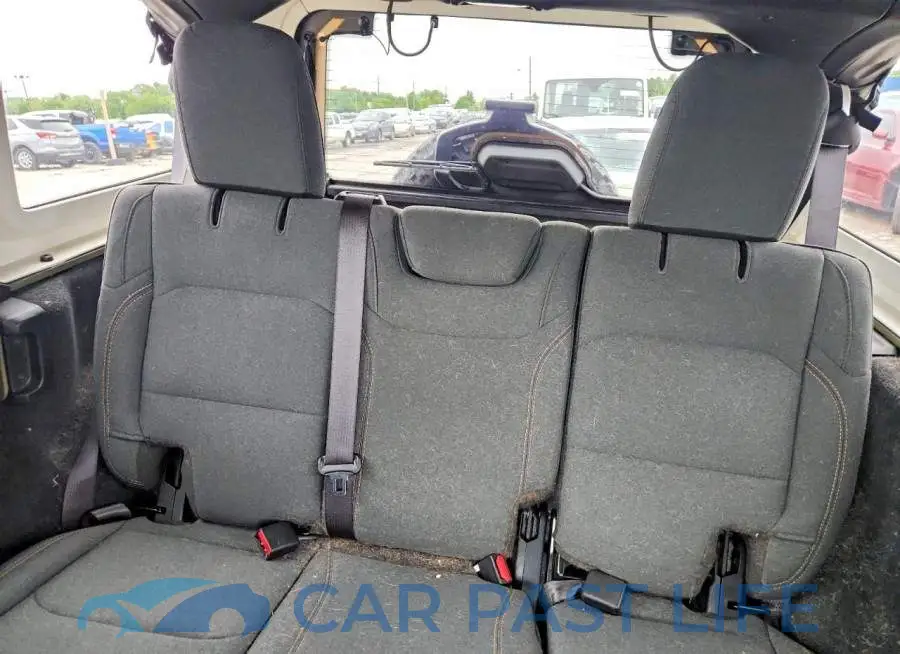 1C4PJXDN8SW509814# 10