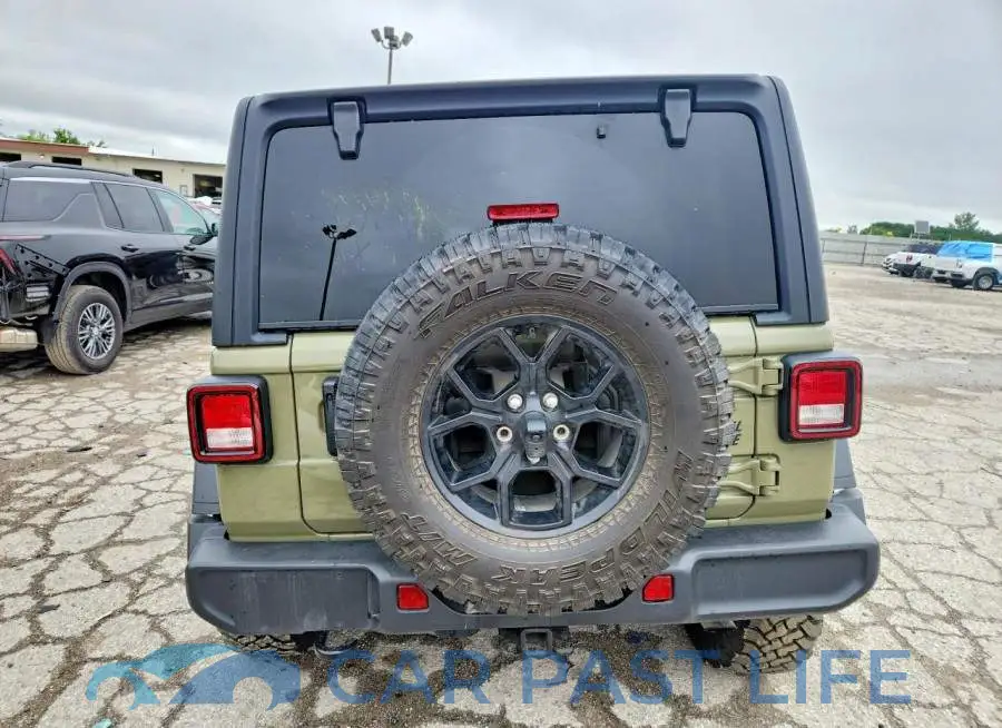 1C4PJXDN8SW509814# 6