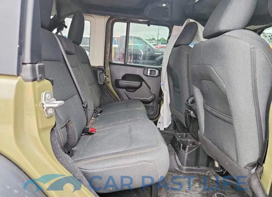 1C4PJXDN8SW509814# 11