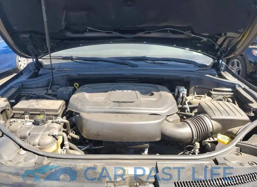 1C4RJEAG2JC480734# 12