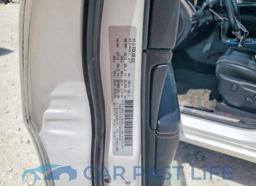 1C4RJECG6HC960038# 13