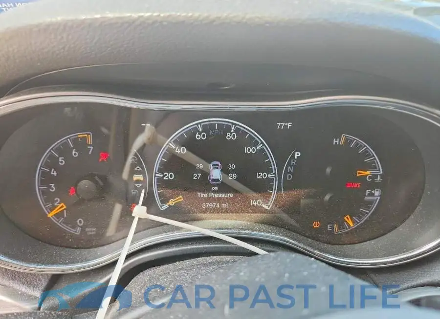 1C4RJFAG8LC355276# 9